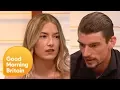 Download Lagu Sarah Payne's Siblings Talk About the Day She Was Abducted | Good Morning Britain