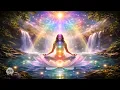 Lagu Quantum Soul Alignment | 528Hz + 432Hz — Rewire Your Manifestation Field