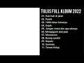 Download Lagu TULUS FULL ALBUM 2022