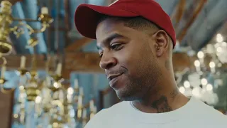 ECHOES OF THE PAST: A PORTRAIT OF SCOTTY RAMON