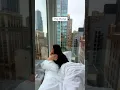 Lagu The best hotel room view in NYC!🗽 📍Arlo Nomad