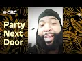 PARTYNEXTDOOR takes home Artist Of The Year honours at Legacy Awards