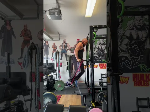 They told me I needed a shoulder replacement at 34… Over 10 years later, LOOK AT THIS!