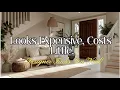 Subtle Upgrades That Make Your Space Look Like a High-End Interior Design Project