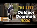 The Top 5 Best Doormats in 2024 - Must Watch Before Buying