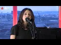 James - Cold Little Heart (Live On The Chris Evans Breakfast Show with Sky)