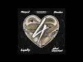 Download Lagu YoungBoy Never Broke Again -Trap House (Official Audio)