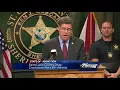 Drug crackdown nets dozens of arrests