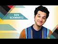 Ben Schwartz on Weird Bar Encounters Booking Voice Parts and Night School co-star Kevin Hart