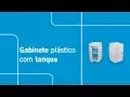 Vídeo do produto