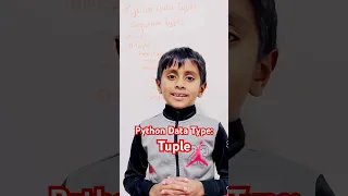 Python Tuples Explained in 1 Minute Quick Easy Guide Sequence Data Types