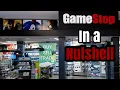 GameStop Trade-Ins in a Nutshell
