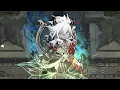 Download Lagu [Arknights] Qui'lon, Avatāra of Mahāsattva A15 clear