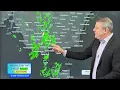 Oz Rain downpours to expand next week Vic NSW SA in particular