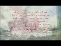 Download Lagu Hero - Mariah Carey Cover Vanny Vabiola - (Lyrics Video)