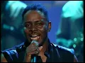 Earth, Wind and Fire - Reasons (live)