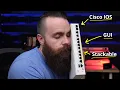 i LOVE this switch Cisco Enterprise Switch for SMALL business Catalyst 1000 series