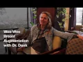 Woo Woo s Surgery Day Experience with Dr Denk