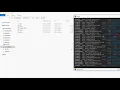 Python all in one attack bot auto shell upload