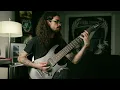 Structures - 6 Guitar Playthrough