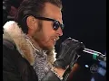 Velvet Revolver ~ Let It Roll + Get Out the Door ~ live Kimmel