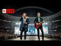 Download Lagu Oasis Live at Wembley – Volledige setlist \u0026 episch optreden 2025