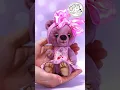 FREE Teddy Bear Pattern How to Transfer a Pattern to Fabric Make a Teddy Bear at Home