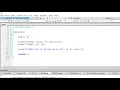 Addition of Two Numbers C Programming