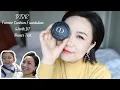 Dior Forever Cushion Foundation 8Hours Test - Worth It