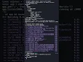 Docker Compose Watch Hot Reload Without Bind Mounts sync restart