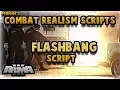 Flashbang Script Arma 3