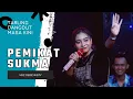 Download Lagu PEMIKAT SUKMA Voc DEDE RISTY | DINDA PUSPITASARI | LIVE STUDIO LANGIT MUSIC PANTURA