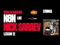 How to Master N8n Like Nick Saraev Lesson 12
