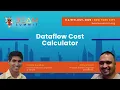 Dataflow Cost Calculator - Beam Summit 2025