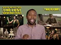 The Lost Generation