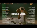 Lagu Playlist Healing Lagu Santai Pop Hits Indonesia 2025 🍃 | Chill Cover Full Album by Valovadinata 🤍🎧