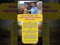 Download Lagu ustad Solmed Beli 3 Sapi Untuk Qurban dengan Nama Lucu lucu#youtubeshorts #masukberanda #fypシ゚viral