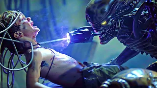 Aliens Kidnap 20,000 Humans For Experiments But Drop Them Back With Superpowers
