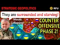 Download Lagu Tables Turned! Ukrainians Are Sealing Off Russian Routes! | RFU News
