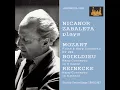 Harp Concerto in E Minor, Op. 182: II. Adagio