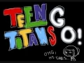 Download Lagu Teen Titans singing their theme song!