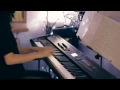 Meat Loaf  - I'd Do Anything for Love (But I Won't Do That) | Vkgoeswild piano cover