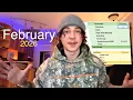 My Net Worth at 23 Road to 100K February 2026 Update