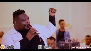 شاهد مصطفى ود القوني قايلني مخلص ليك بشيركي اغاني سودانيه 2025 