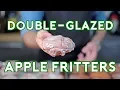 Lagu Binging with Babish: Apple Fritters from Regular Show