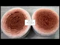 New Caron Cloud Cakes Perfect Phasing Yarn at Michael s