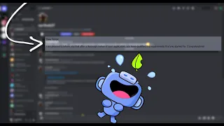 Pretending To Be A Web Developer On Discord