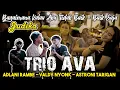 Download Lagu BAGAIMANA KALAU AKU TIDAK BAIK BAIK SAJA-JUDIKA (TRIO AVA) ADLANI-VALDY NYONK-ASTRONI