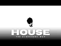 Download Lagu Old School House Groove Vinyl Dj Set