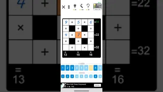 Puzzle Page Cross Sum Answers - Nov 23 Puzzle Page Answers
